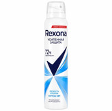 اسپری ضد تعریق رکسونا مدل Russ Cotton Dry 72H - نازی بیوتی