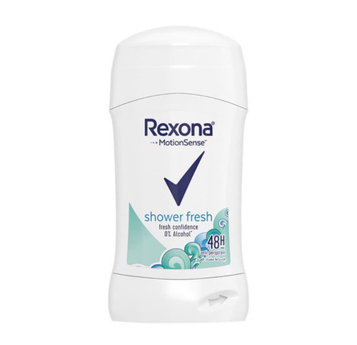 استیک ضد تعریق زنانه رکسونا مدل Cotton dry - نازی بیوتی
