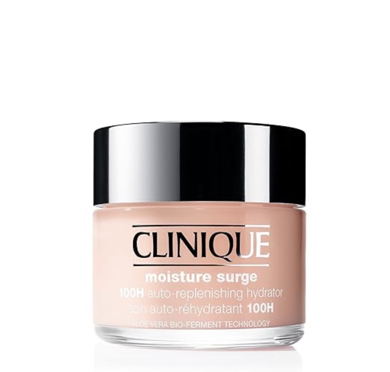 کرم آبرسان 100 ساعته کلینیک Clinique مویسچر اصل 125 میل - نازی بیوتی