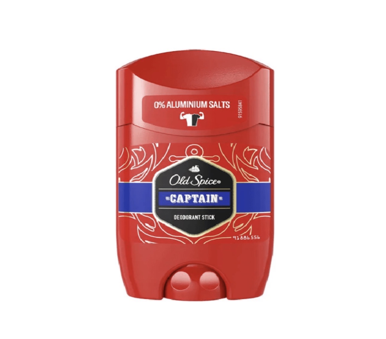 مام استیک اولد اسپایس مدل Captain - نازی بیوتی