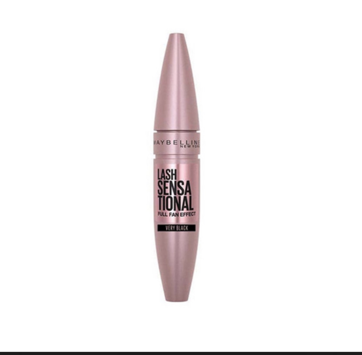 ریمل حجم دهنده فوق مشکی Lash Exceptional گابرینی 12 میل - نازی بیوتی