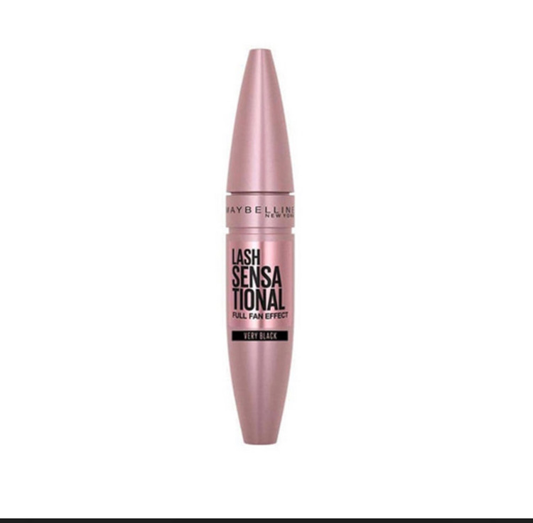 ریمل حجم دهنده فوق مشکی Lash Exceptional گابرینی 12 میل - نازی بیوتی