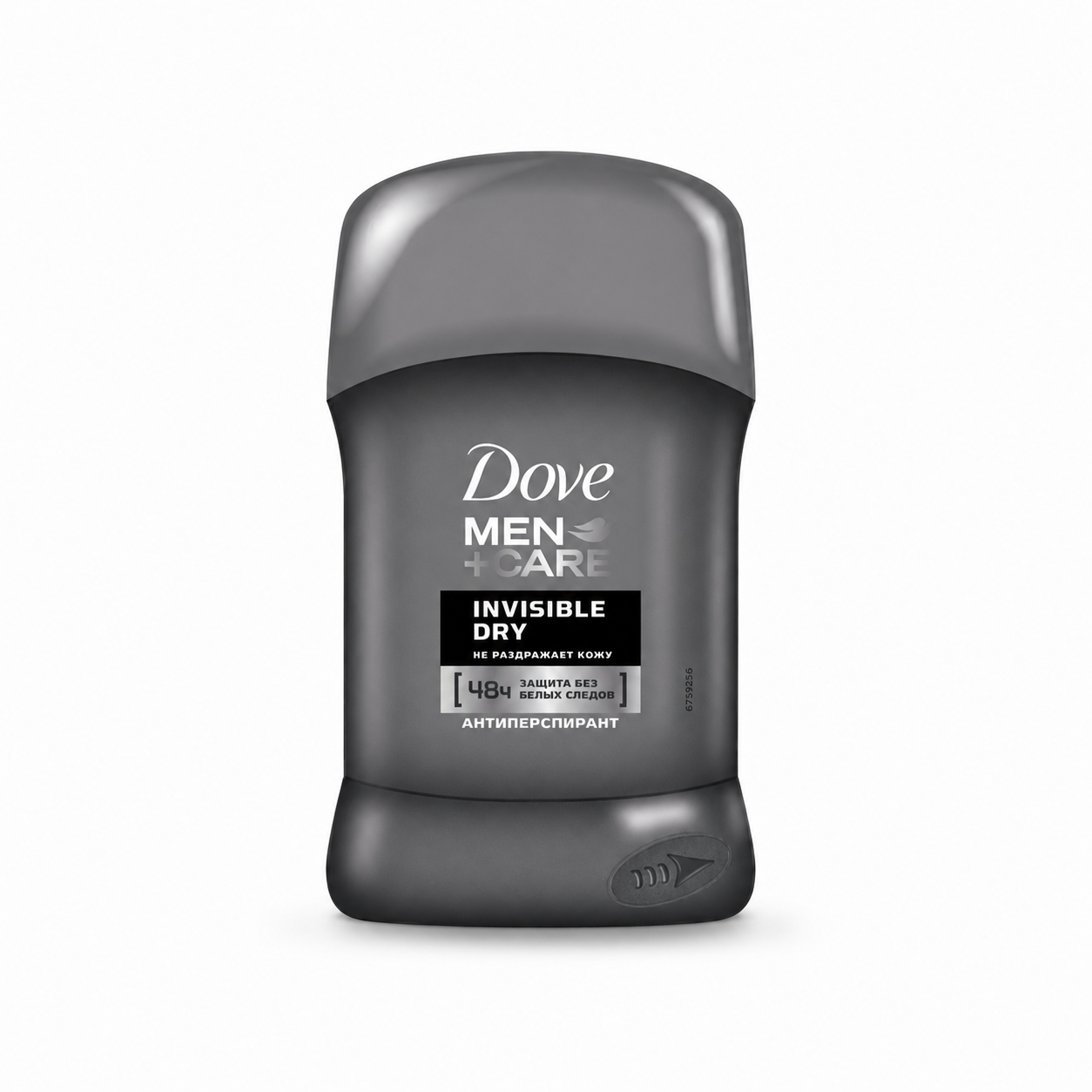 مام استیکی ضد تعریق داو Dove Invisible Dry - نازی بیوتی