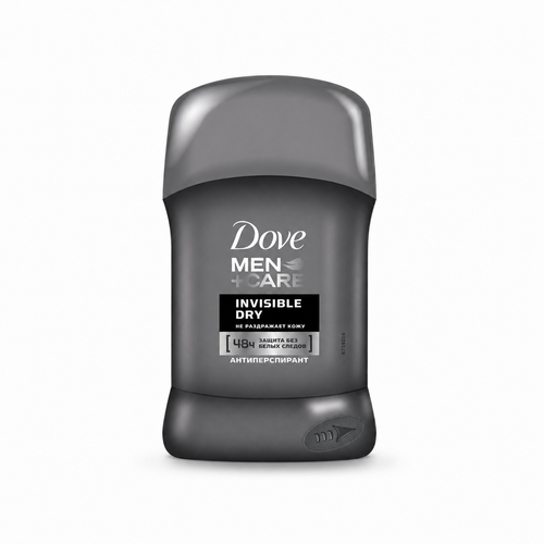 مام استیکی ضد تعریق داو Dove Invisible Dry - نازی بیوتی