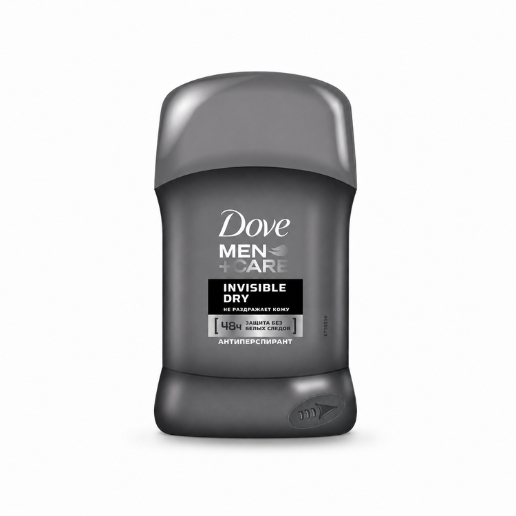 مام استیکی ضد تعریق داو Dove Invisible Dry - نازی بیوتی