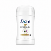 مام استیکی ضد تعریق داو Dove Invisible Dry - نازی بیوتی