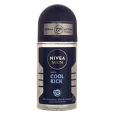 رول ضد تعریق مردانه نیوآ Cool Kick 50 میلیلیتر - تصویر اصلی