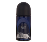 نمای جانبی رول ضد تعریق نیوآ Deep Darkwood 50ml - نازی بیوتی