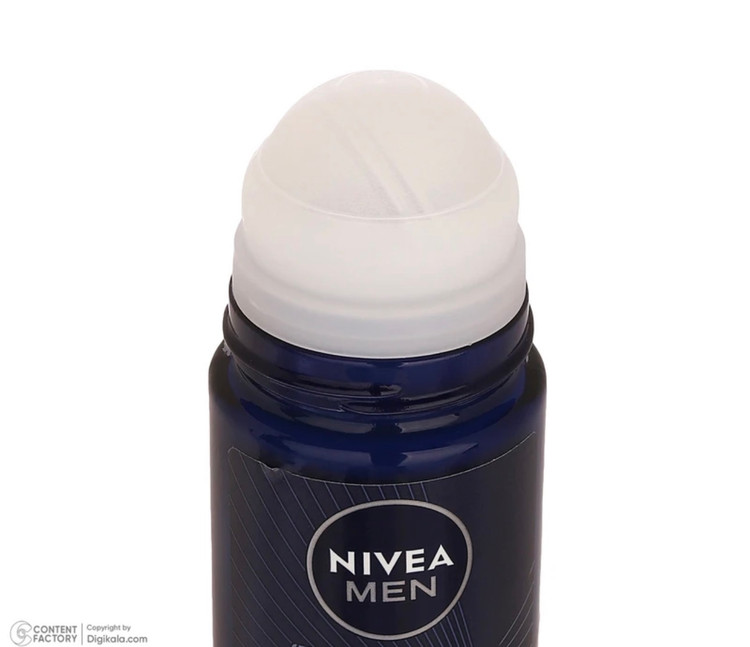 بستهبندی رول ضد تعریق نیوآ Deep Darkwood 50ml - نازی بیوتی