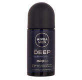 رول ضد تعریق مردانه نیوآ Deep Darkwood 50ml - نازی بیوتی