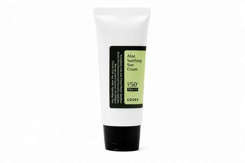 ضدآفتاب COSRX آلوئه ورا SPF 50+ PA+++ - تصویر اصلی