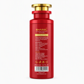 نمای پشت اسپری خوشبوکننده بدن شارل باکارات روت ۵۴۰