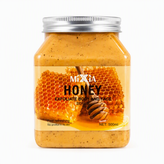 اسکراب لایهبردار مکسیا مدل Honey حجم 500 میلیلیتر - تصویر اصلی