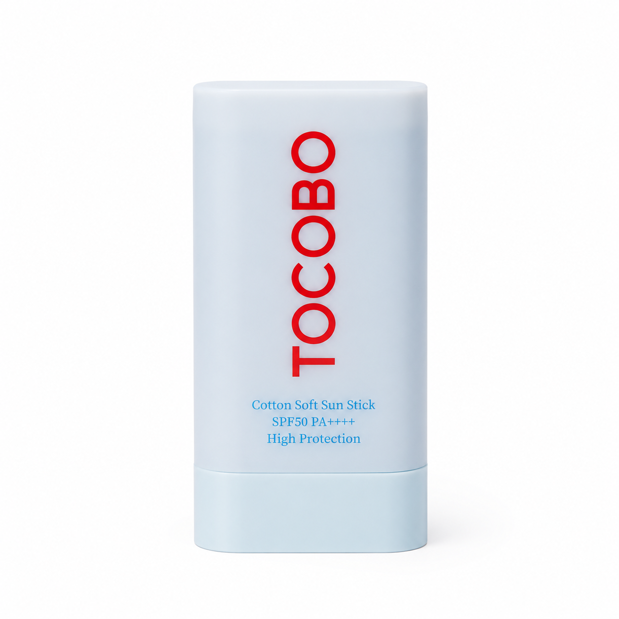 ضدآفتاب استیک توکوبو مدل Cotton Soft SPF50