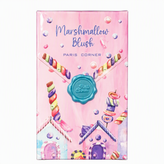 ادکلن مارشمالو بلاش ۱۰۰ میل Marshmallow Blush از برند Paris Corner- تجربهای شیرین و فراموشنشدنی از لطافت