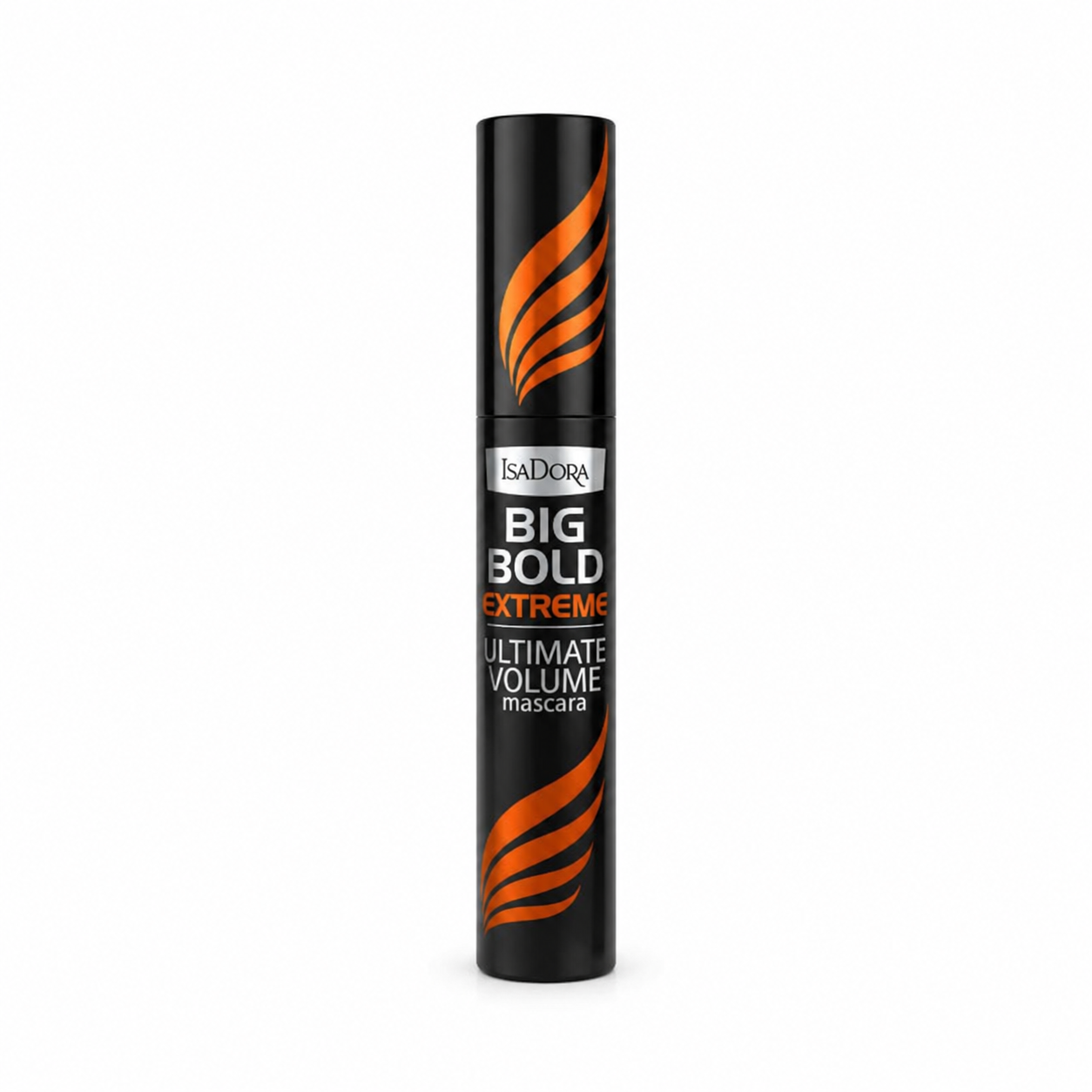 ریمل ایزادورا Big Bold Extreme - حجم دهنده و سیاهی خیره کننده مژه